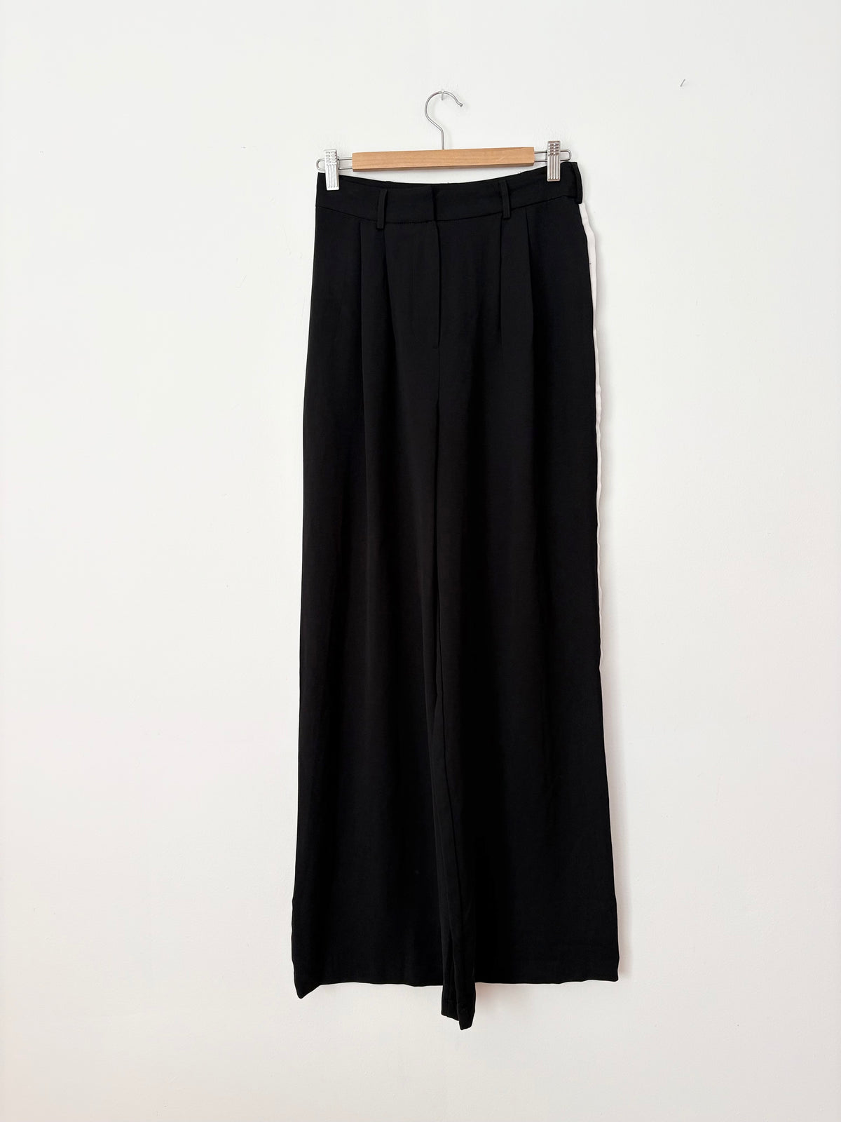 Pantalon de jogging ample Do + Be, taille S