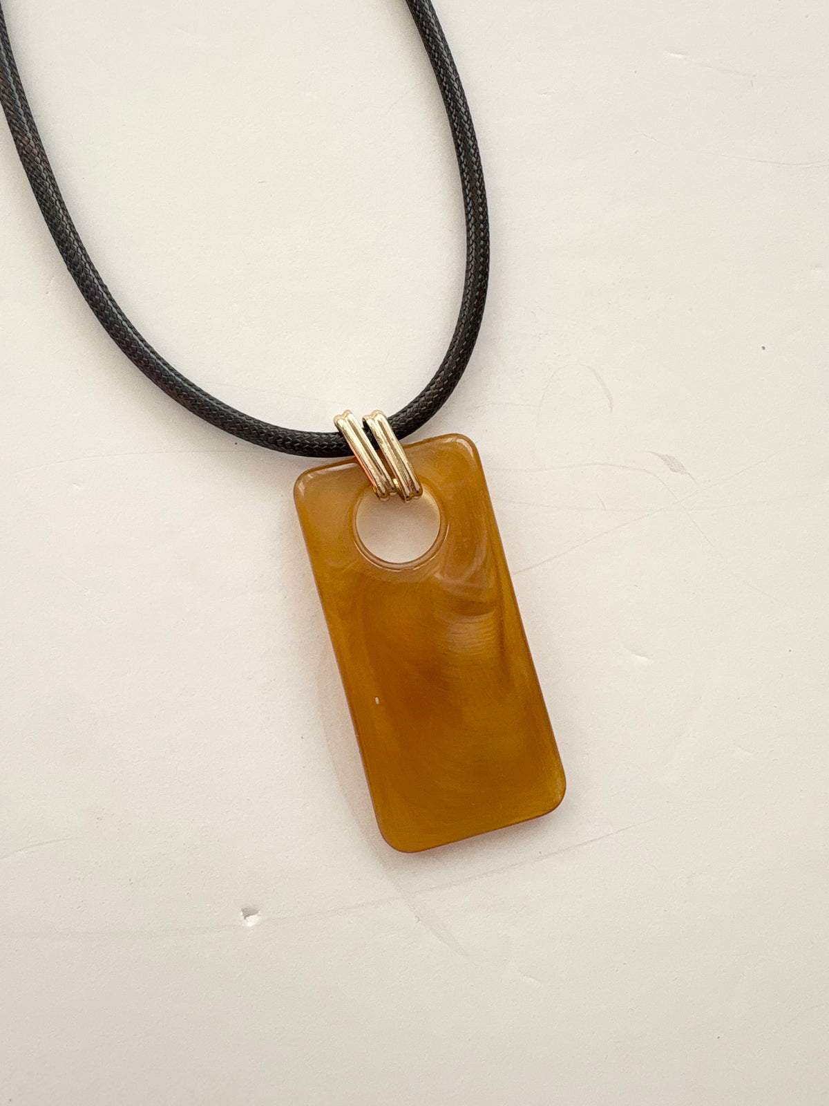 Collier avec pendentif en pierre 8 other reasons