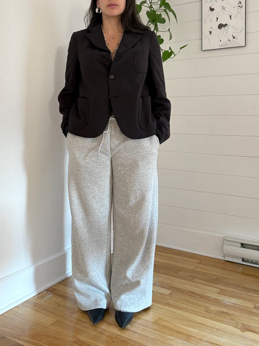 Blazer Comme des Garçons XS/S