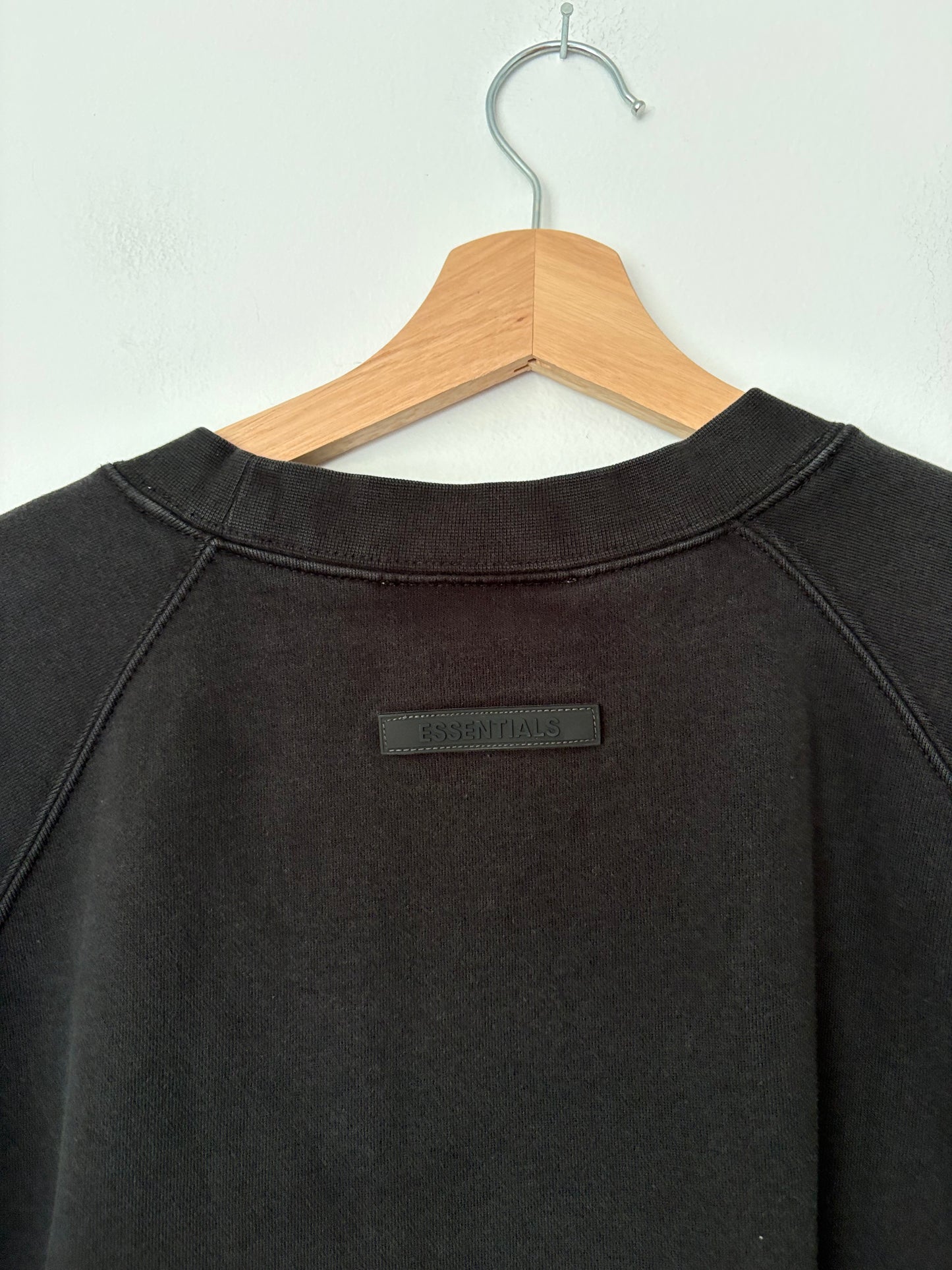 Essentials FOG crewneck sweatshirt L/XL