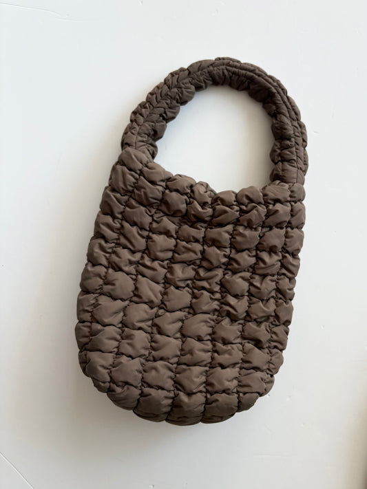 COS mini tote bag