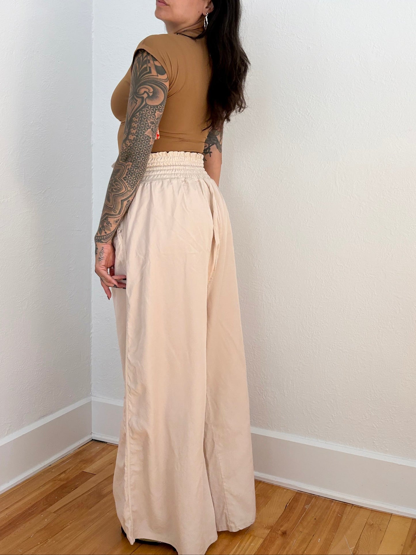 Free People movement Mia lounge pants Large