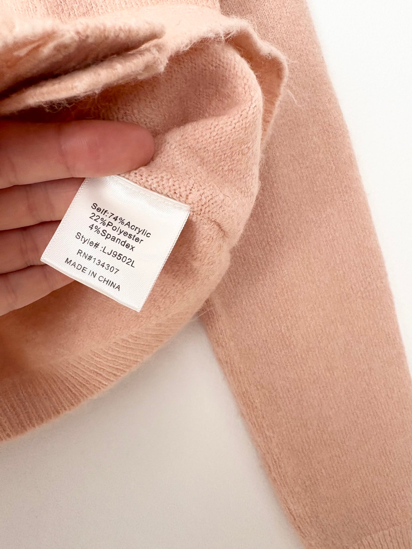 Line and Dot Haven cardigan Medium