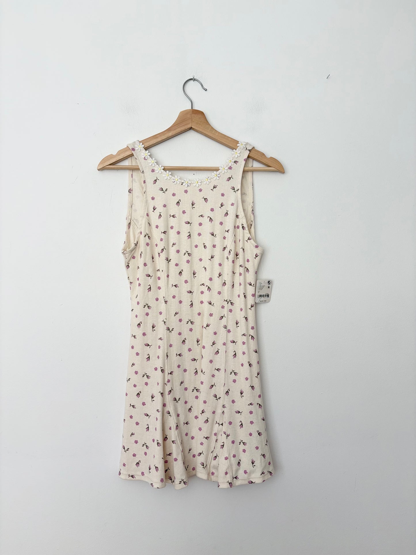Free people isn't it lovely dress Small