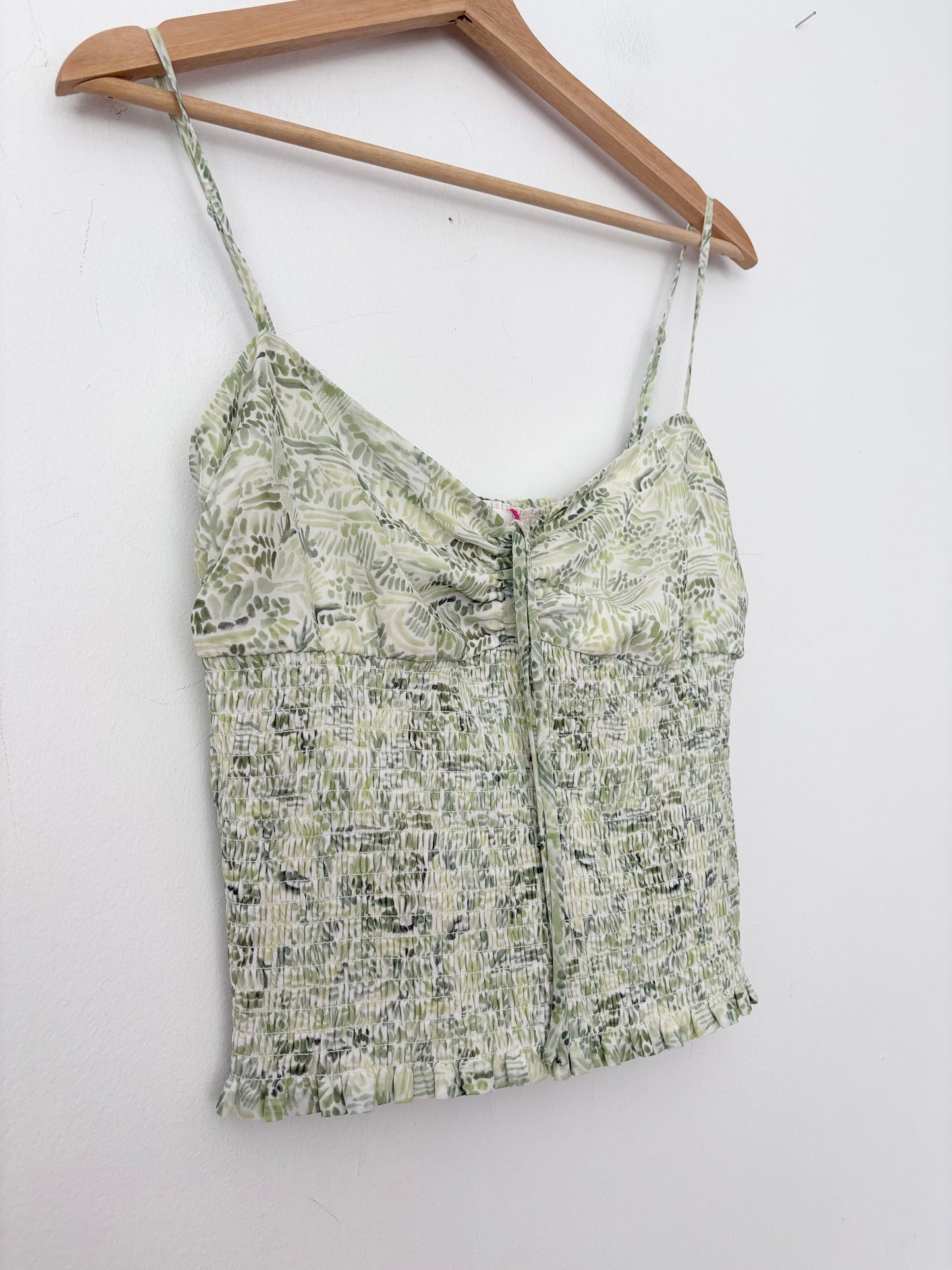 Wilfred ballet camisole Medium