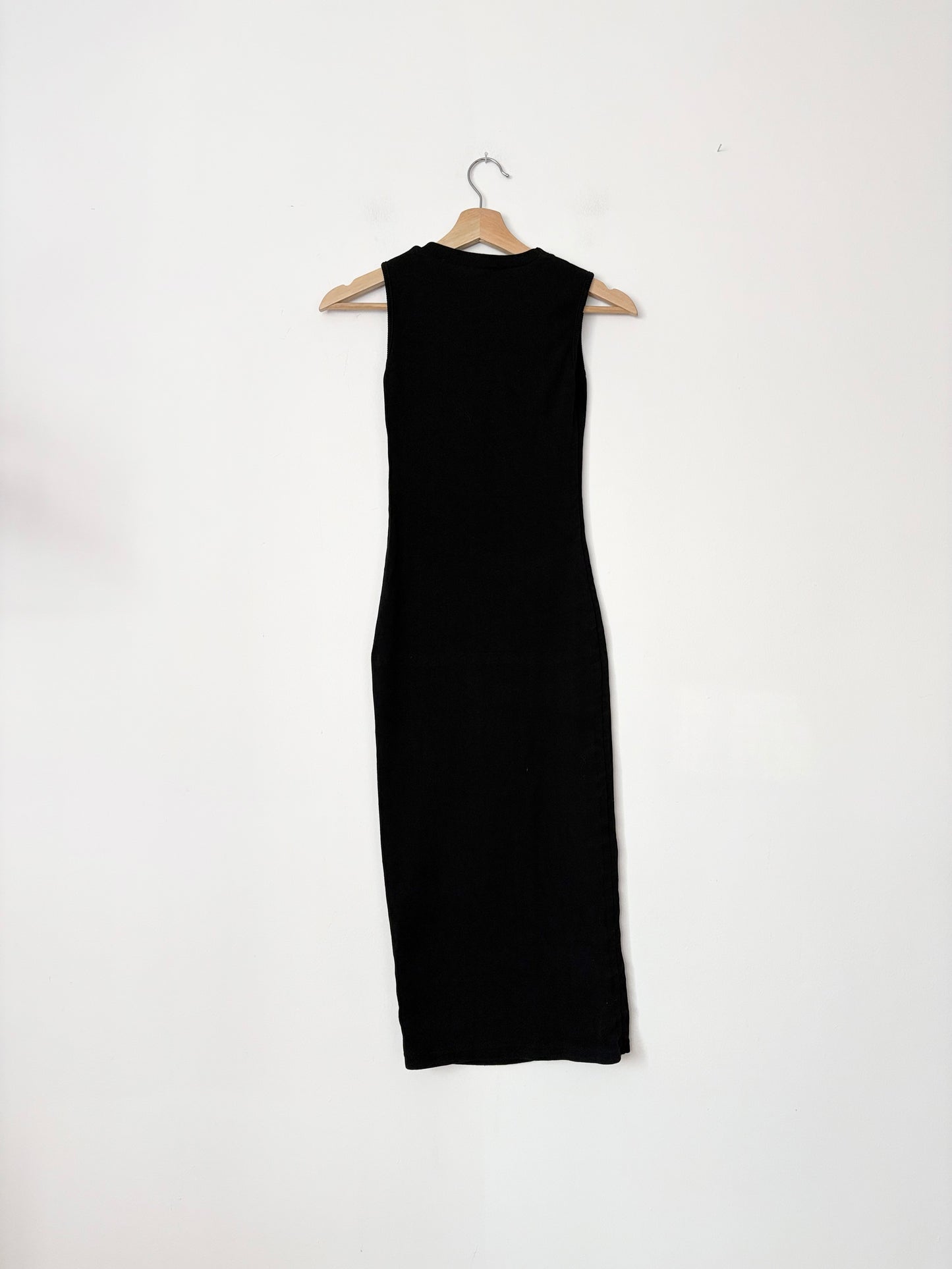 Lioness bodycon midi dress Small