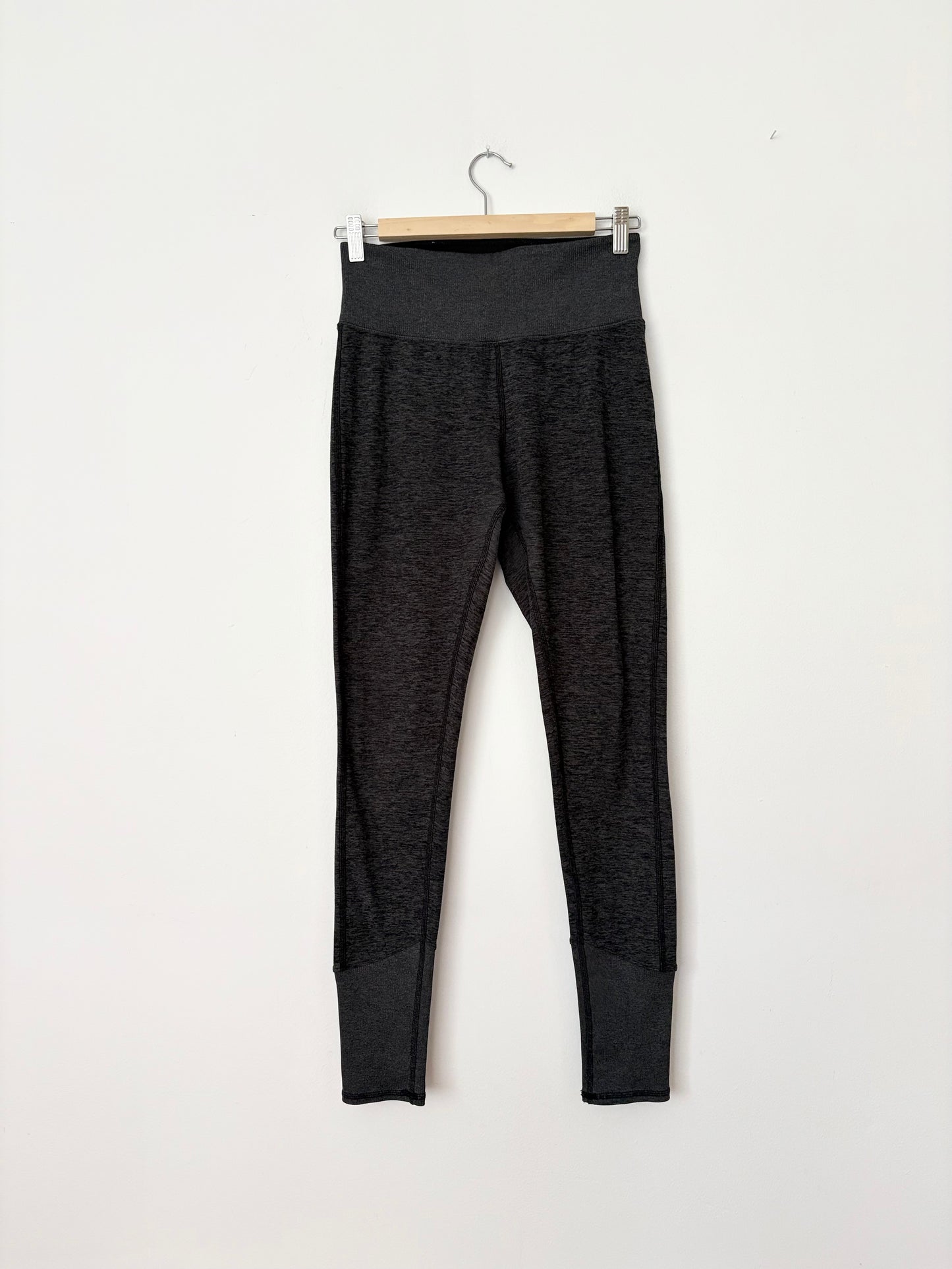Alo yoga high waist alosoft lounge legging Large