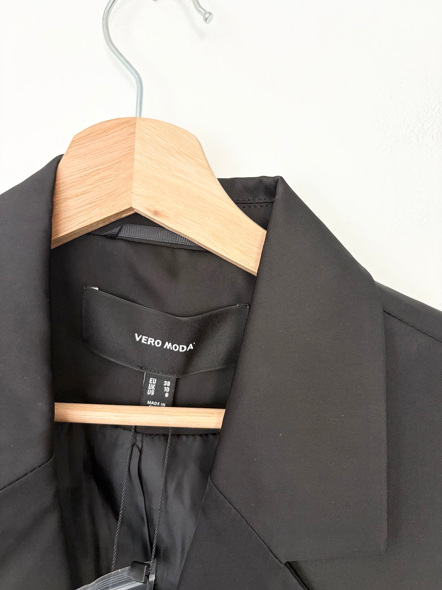 Vero Moda Calina short blazer Medium