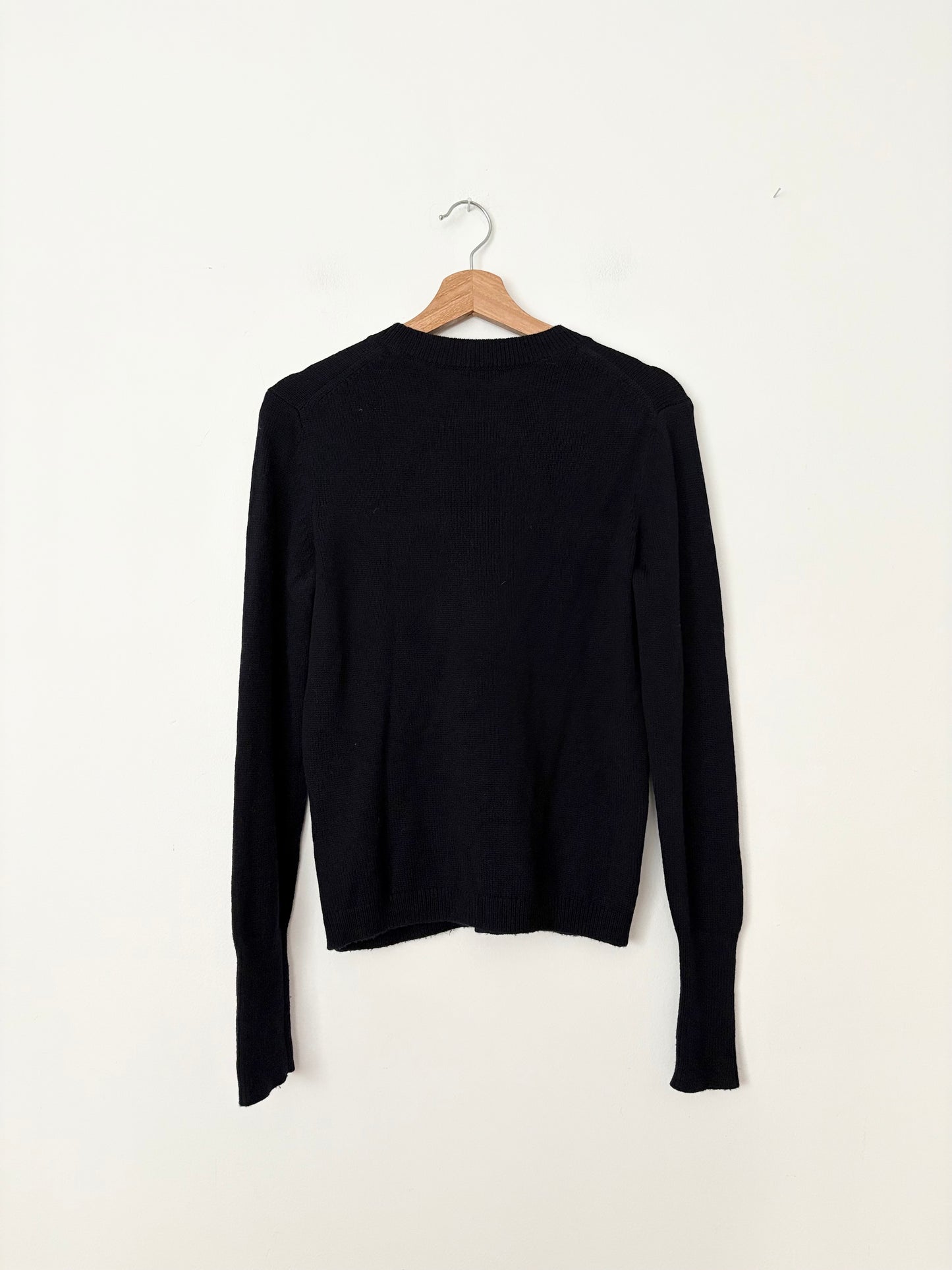 Pull Vince en laine et cachemire, taille S