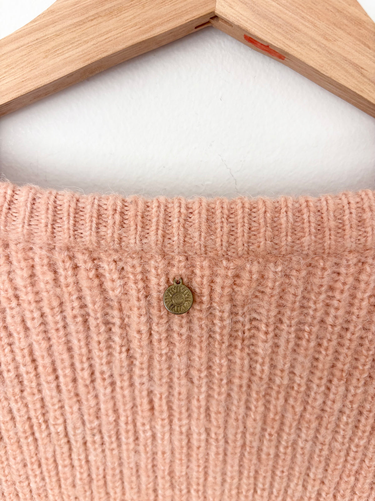 Rythm quinn knit jumper Small