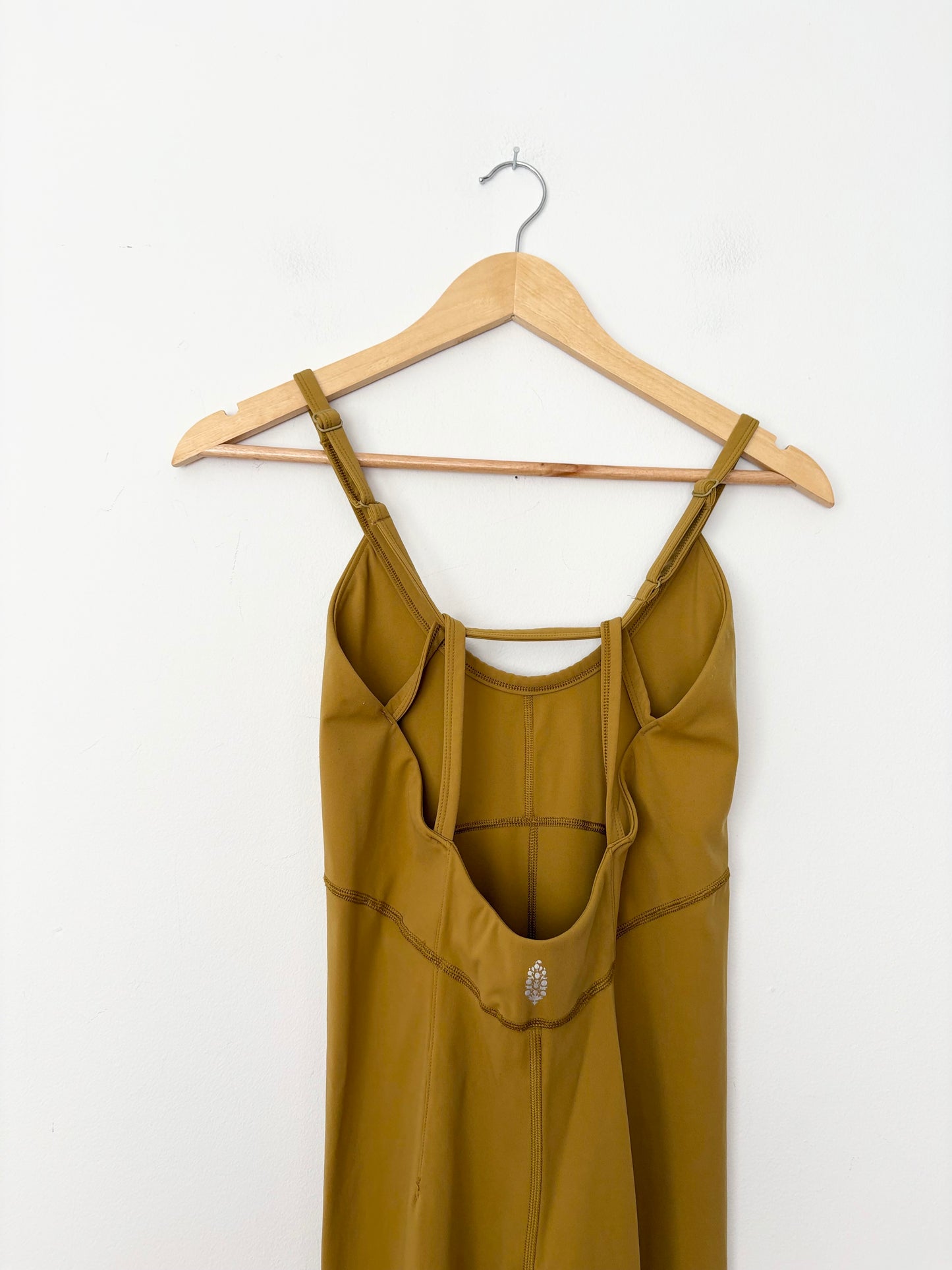 Free People movement All Star Jumpsuit Medium
