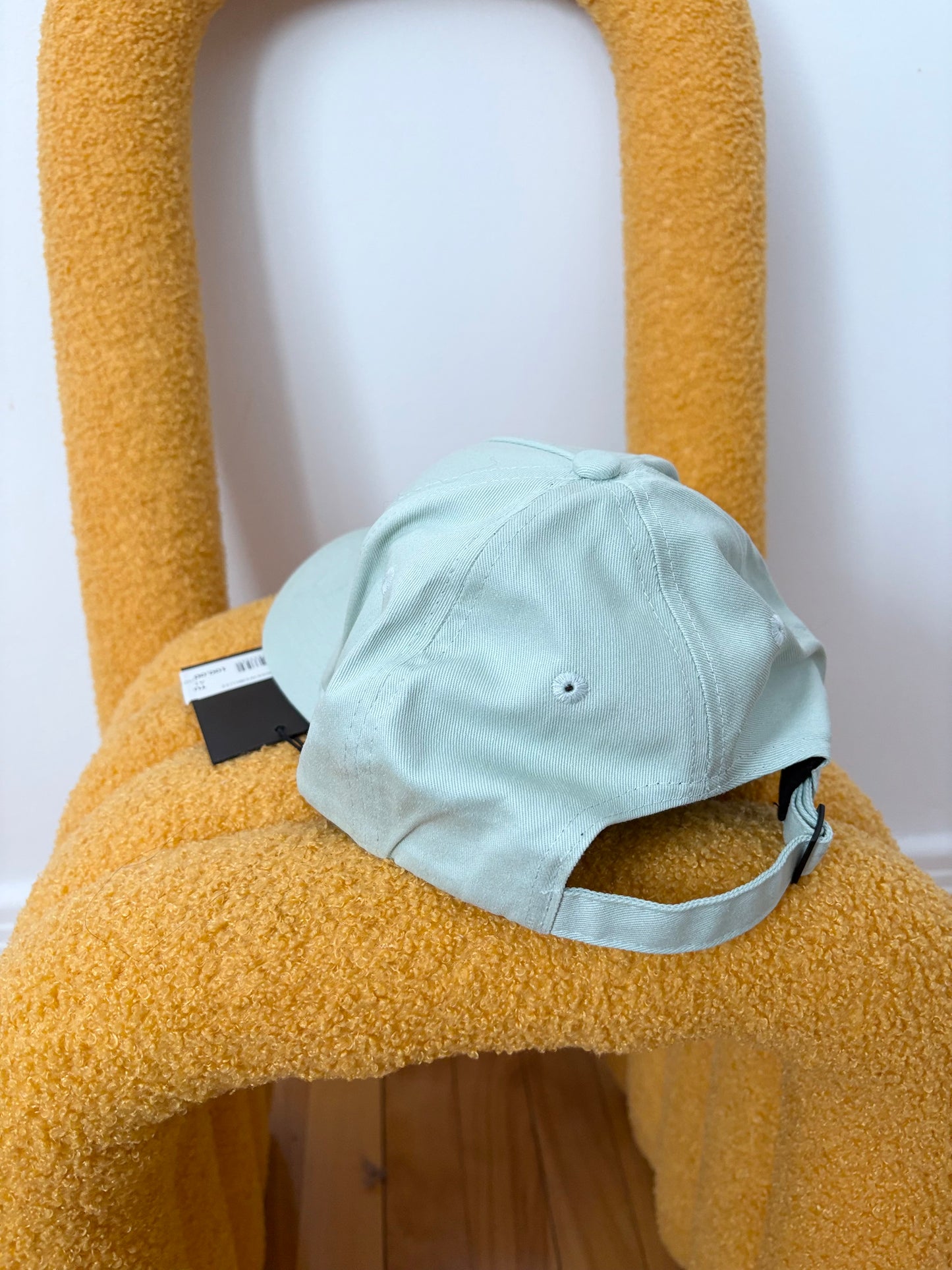 The kooples ' what is' blue baseball cap