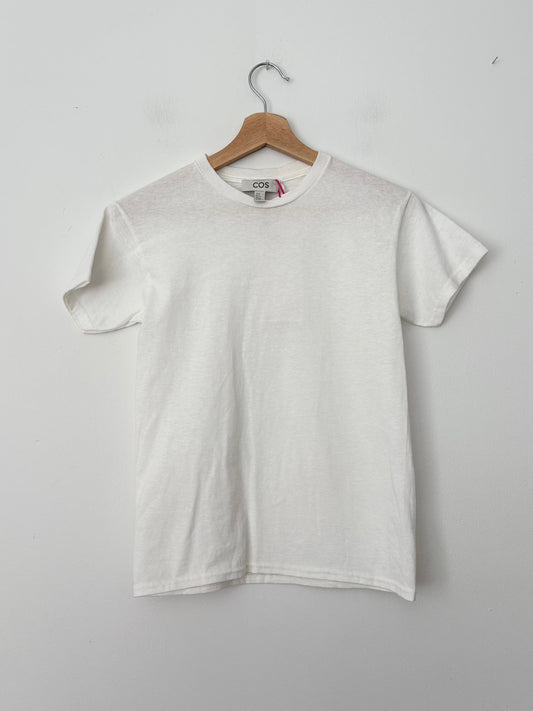 COS basic summer tee XS