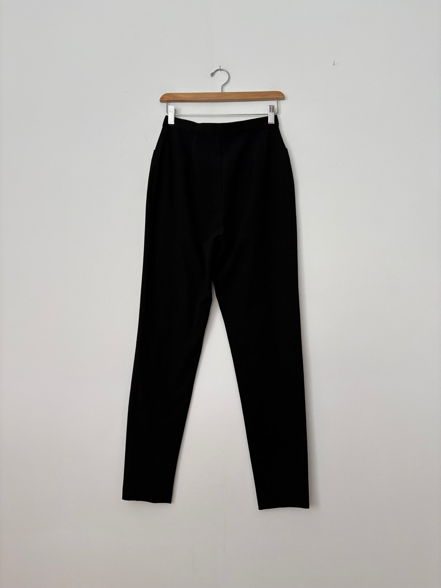 Pantalon legging Club Monaco Y2K Taille