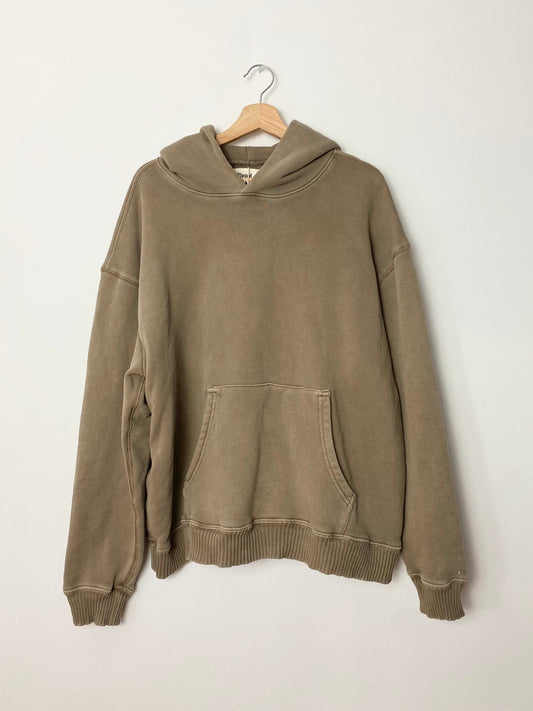 Elwood core hoodie Large