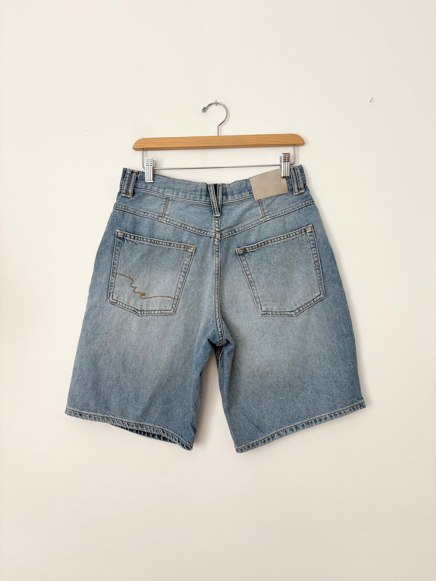 Shorts Free People Montana taille 26/27