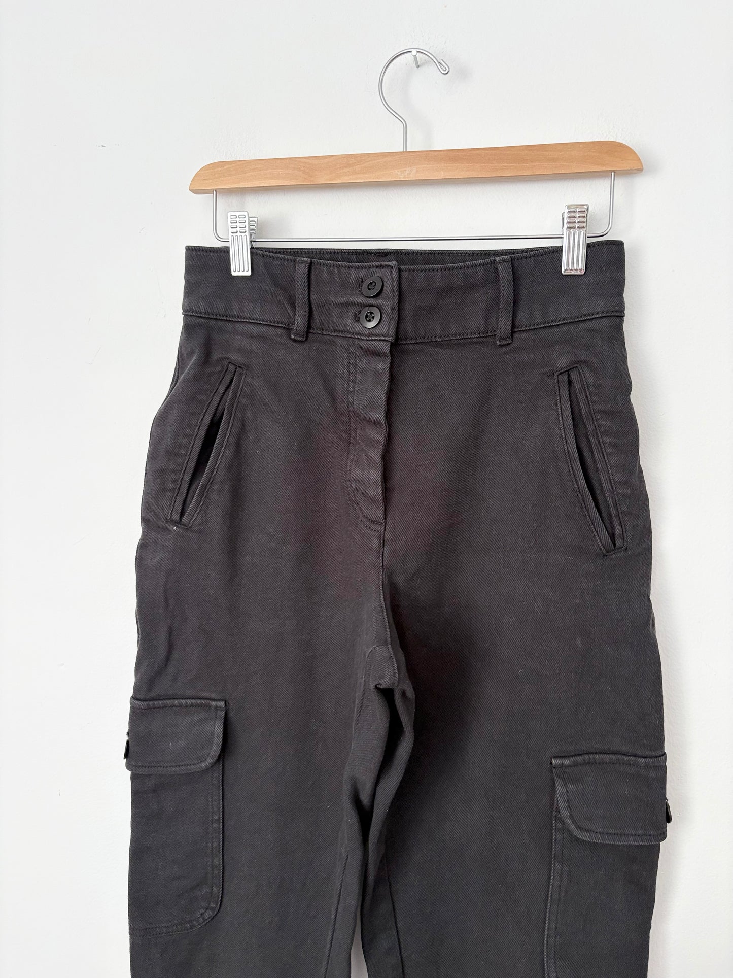 Pantalon cargo moderne Wilfred Free, taille S