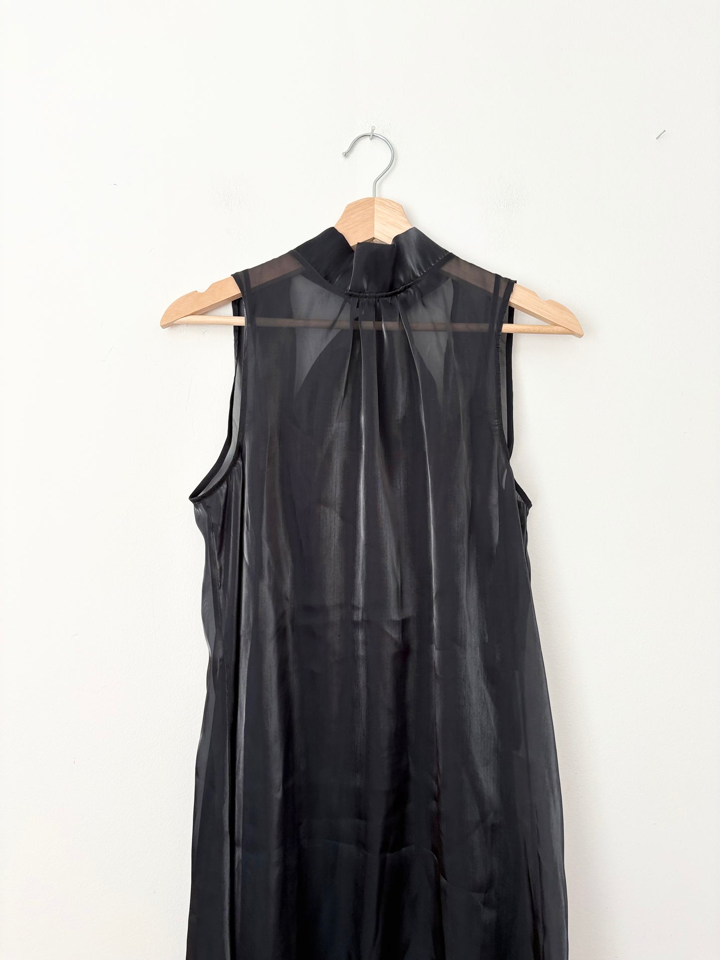 Robe Caara noire Alette taille M