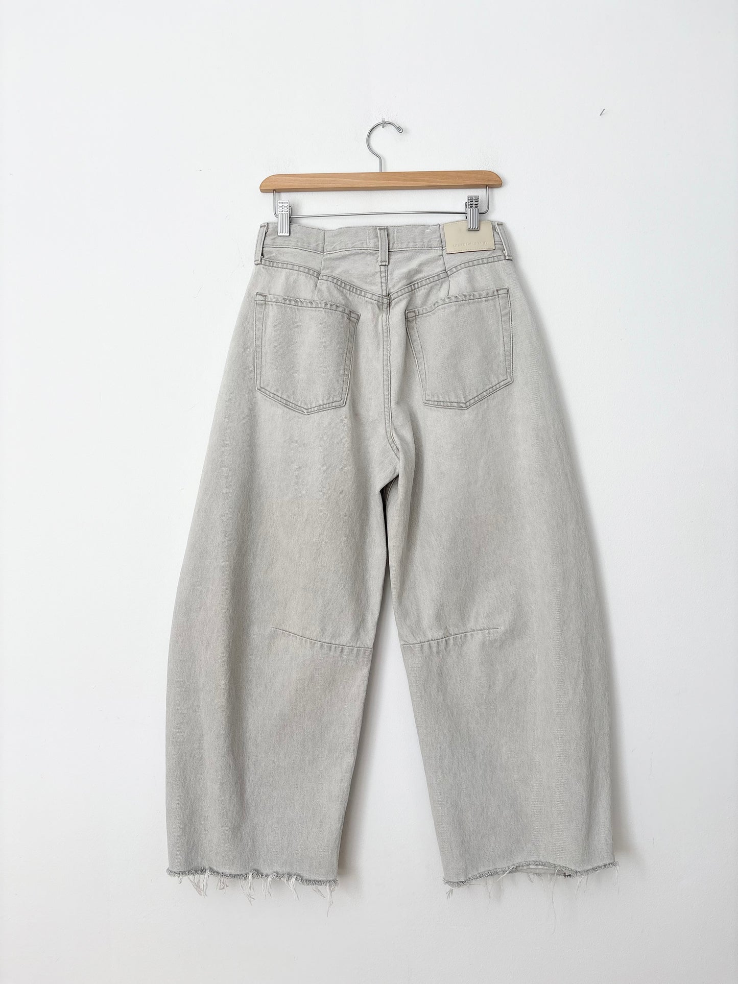 Citizens of humanity horseshoe jeans W27