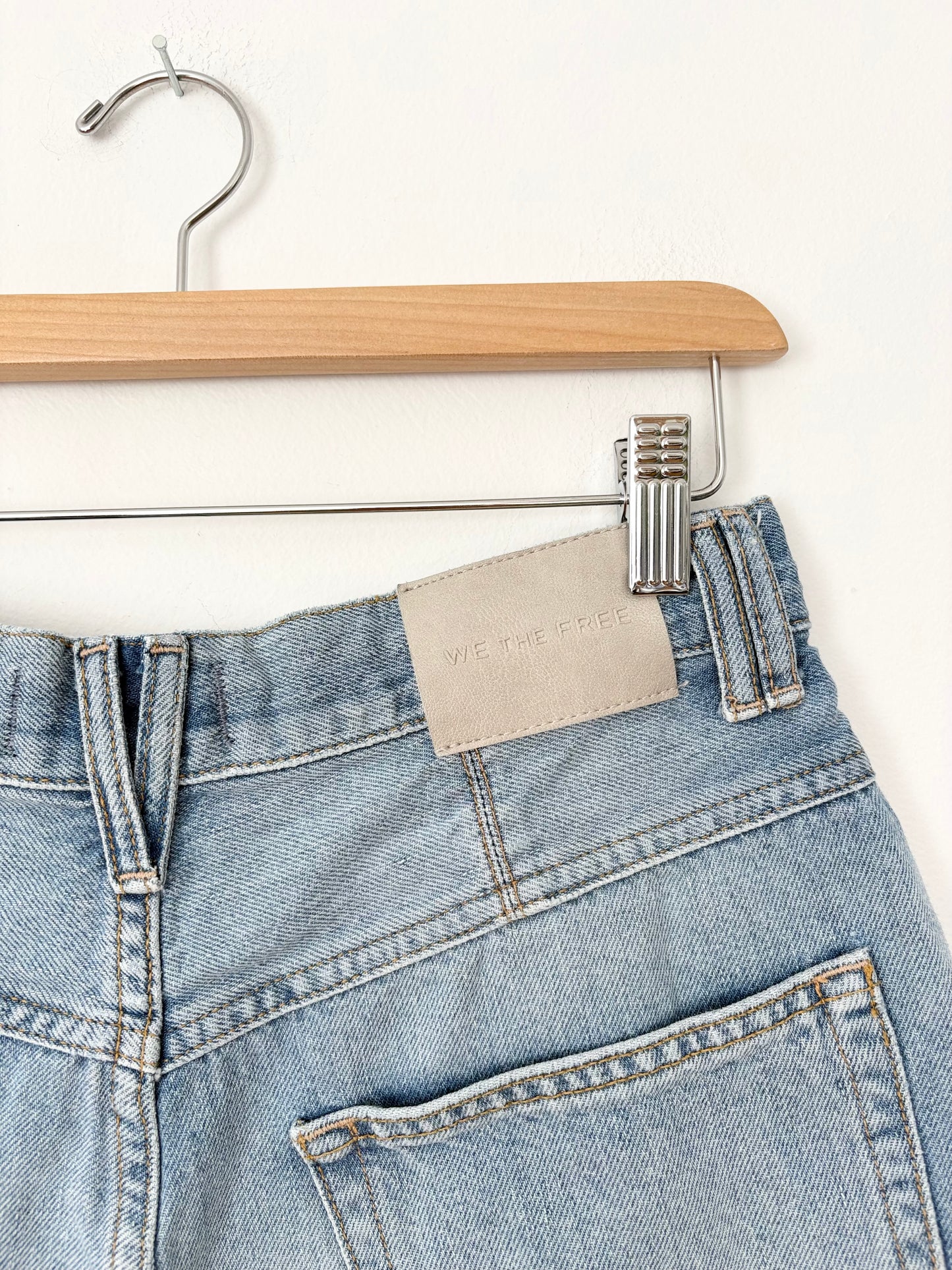 Shorts Free People Montana taille 26/27
