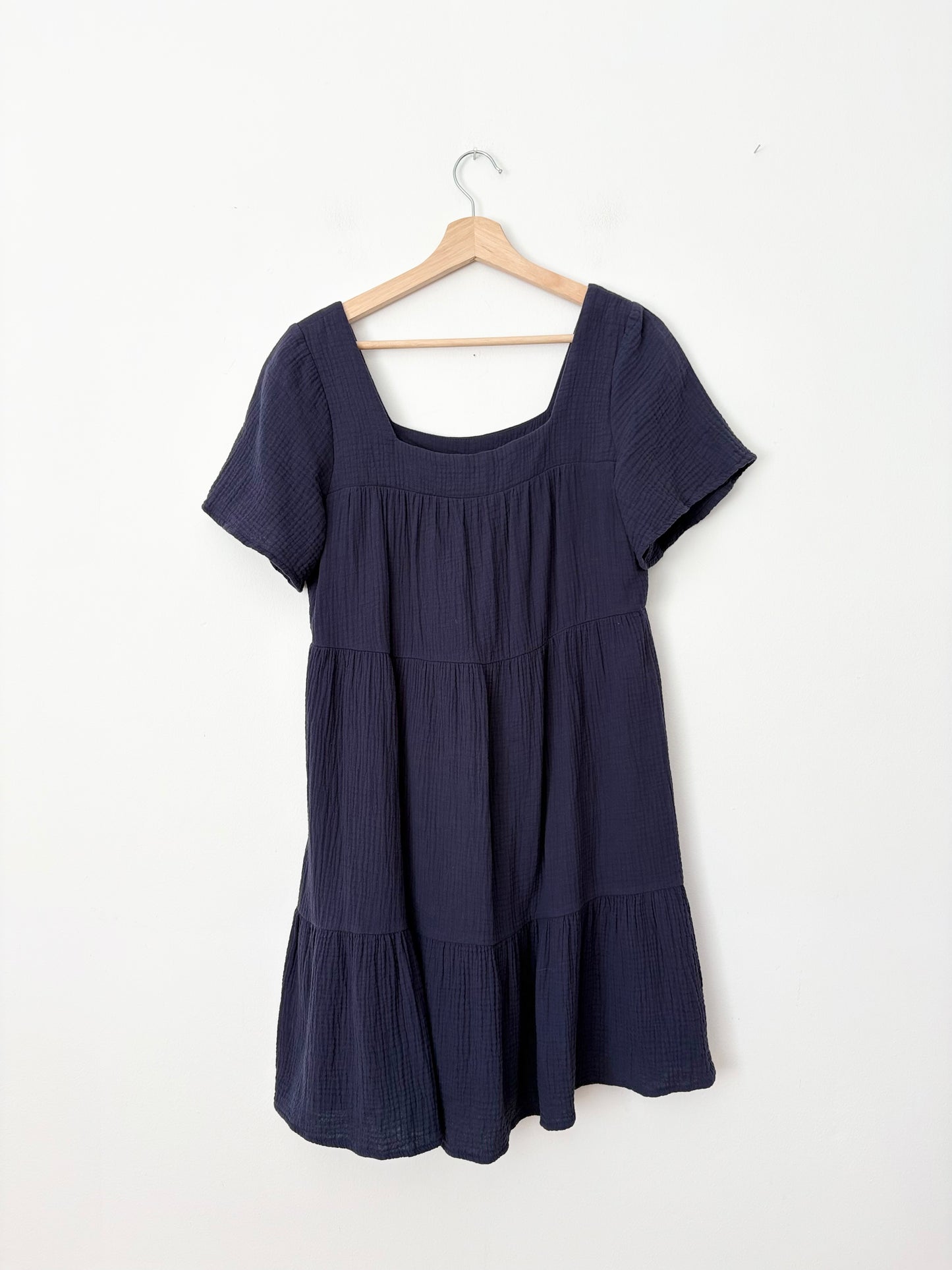 Rails valentina gauze dress S/M