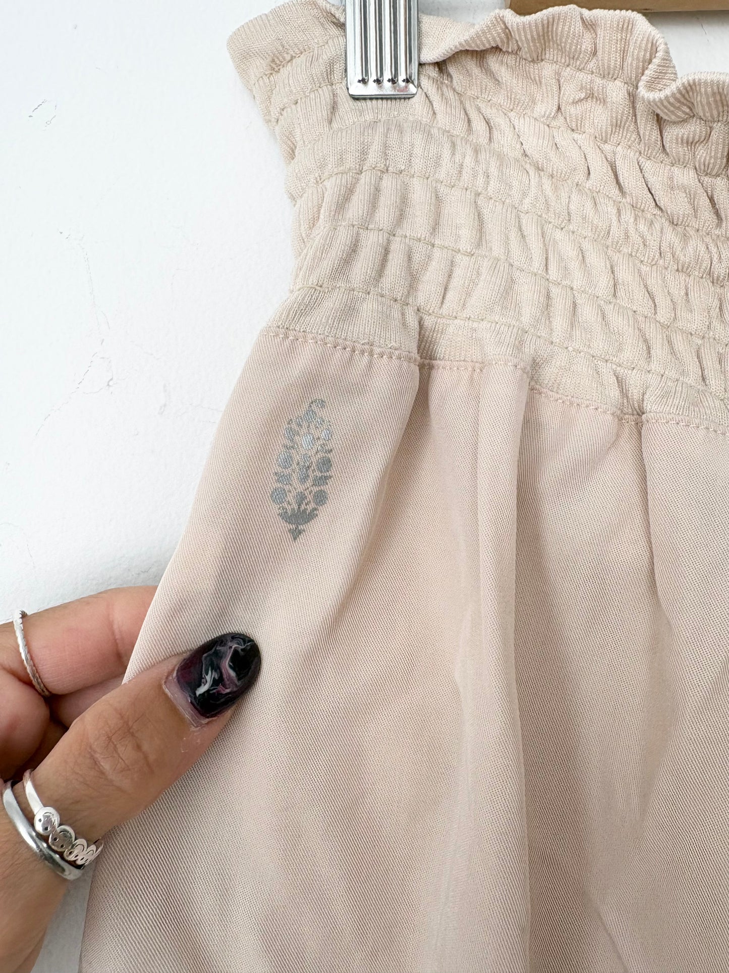 Free People movement Mia lounge pants Large