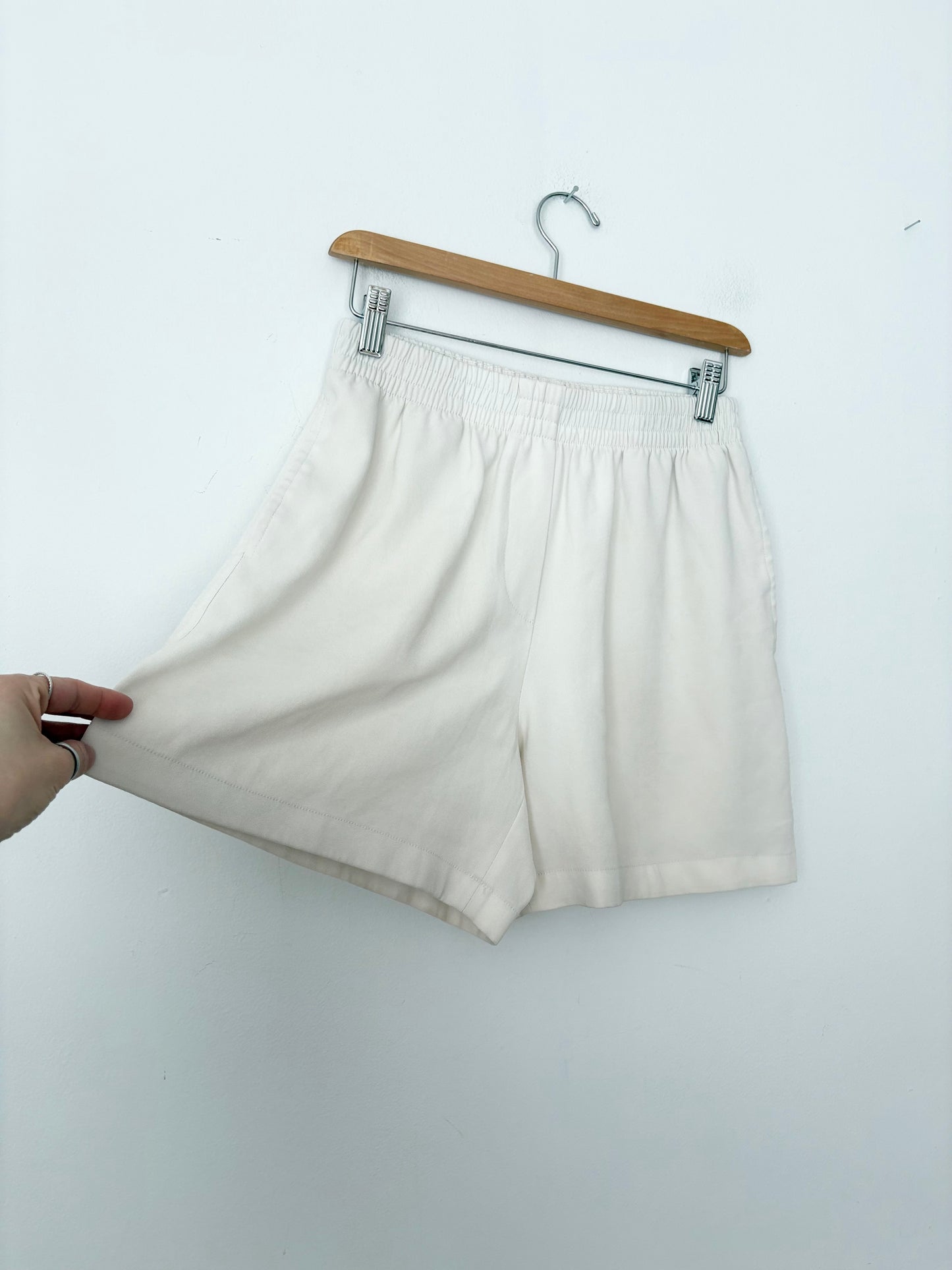 Short Babaton Deakins Small