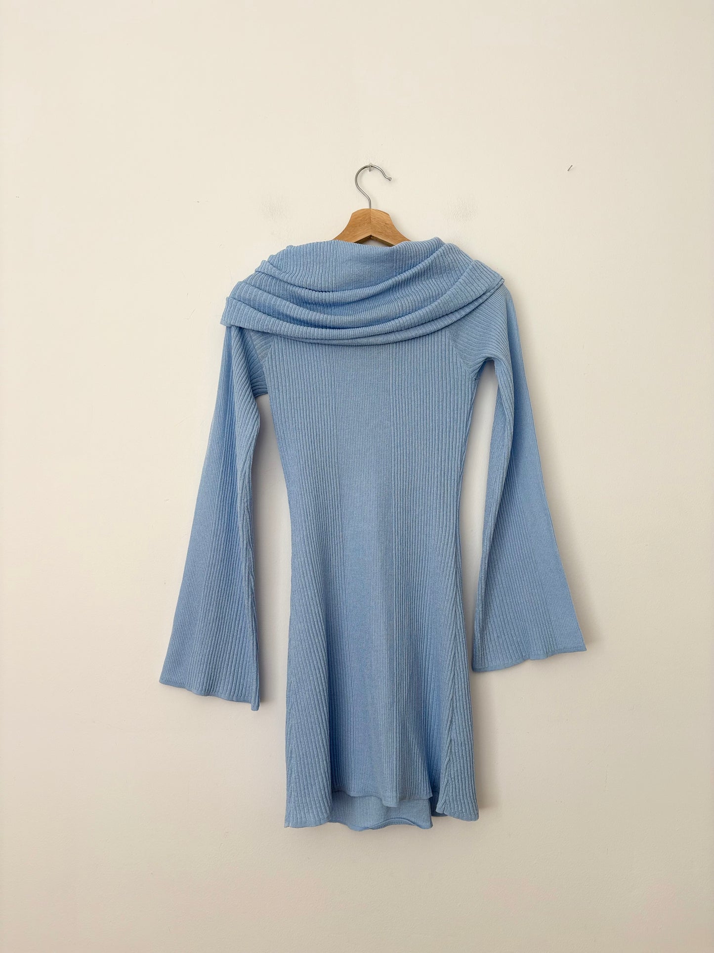 SER.O.YA Galli mini dress Large