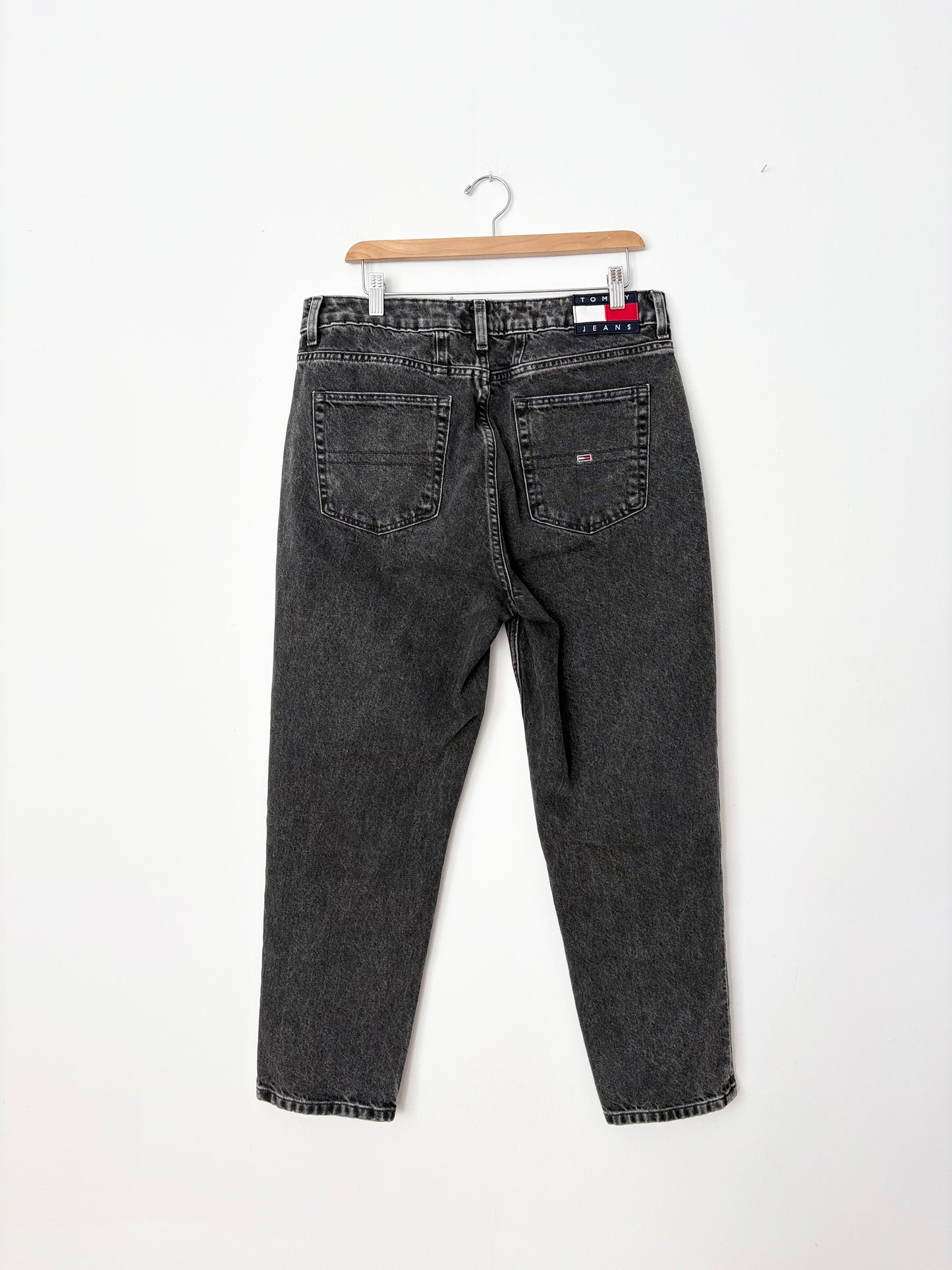 Vintage Tommy Hilfiger straight leg jeans W31/32