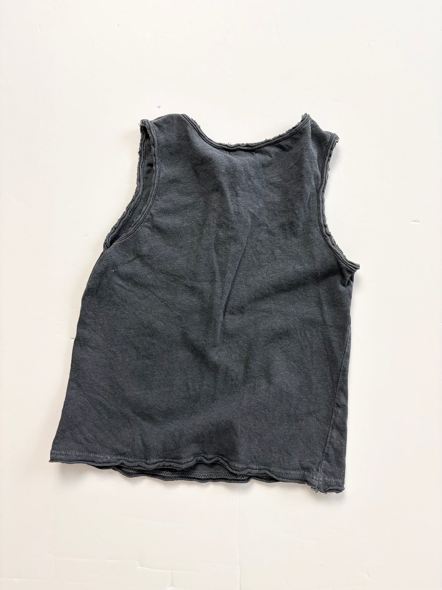Buho tank top 6-12 months