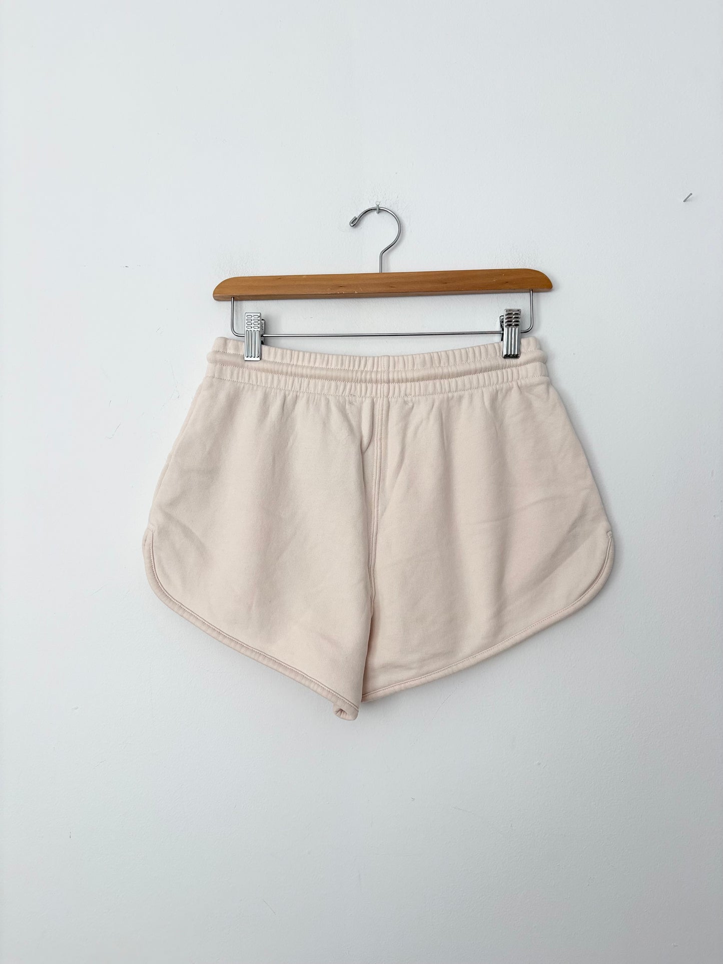 Zadig & Voltaire smile track shorts Small