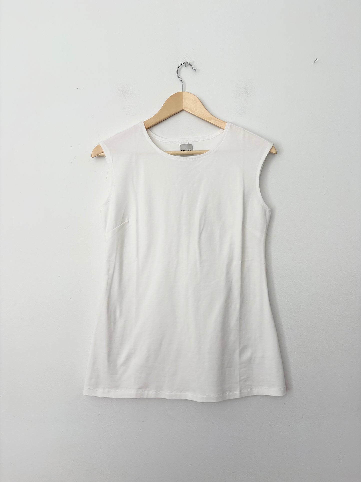 Débardeur superposable Nic + Zoe T S/M
