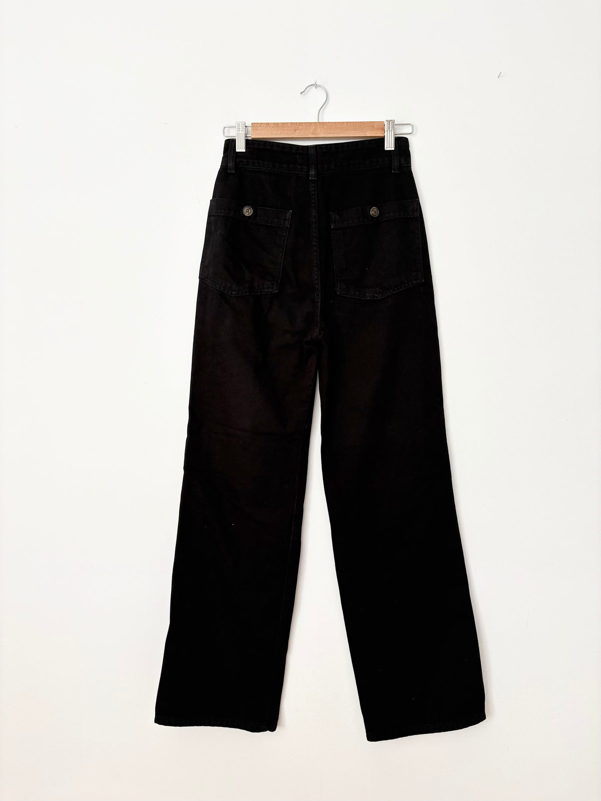 Reformation the marine jean W25