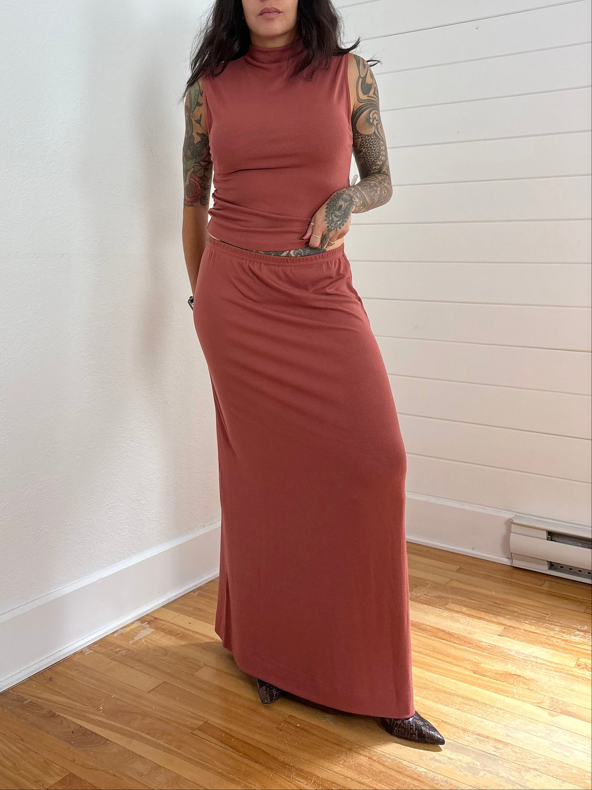 Ensemble Free People « Good Feels », taille Large