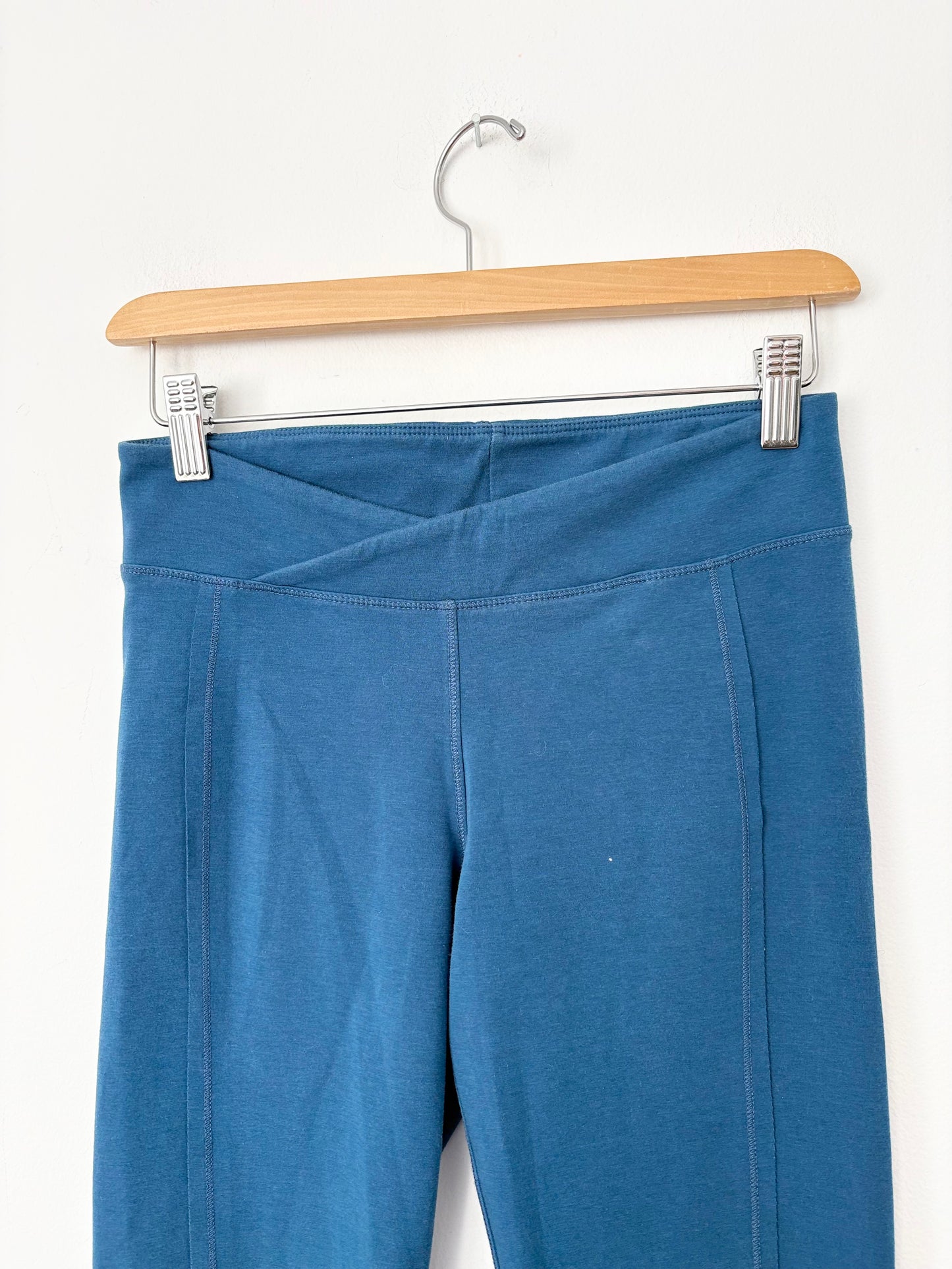 Free People movement turnout leggings Small