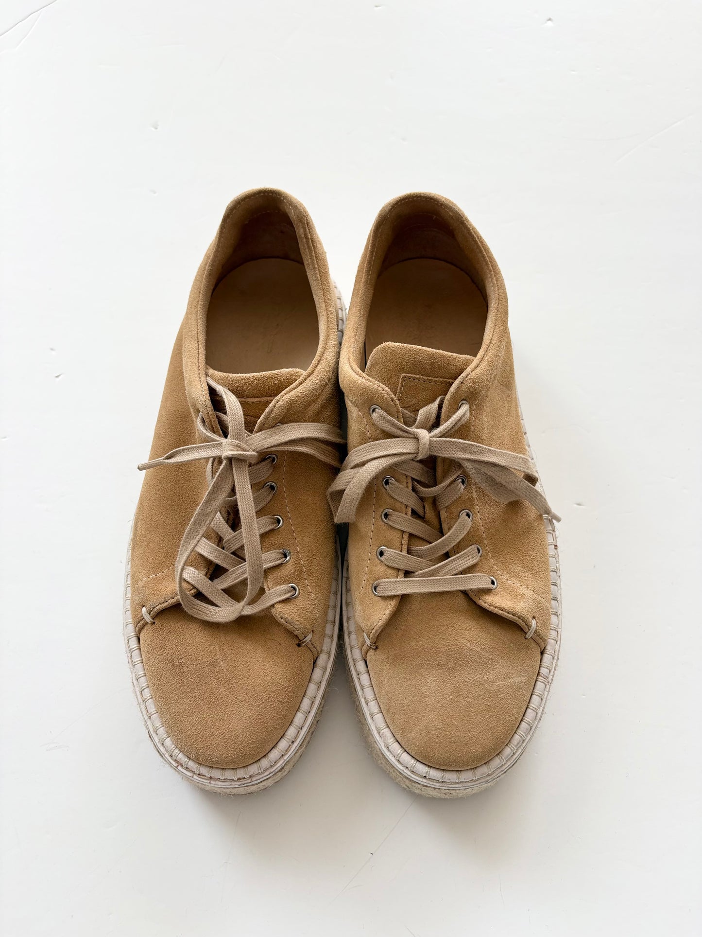 Rag & Bone Kent espadrille sneakers EUR39