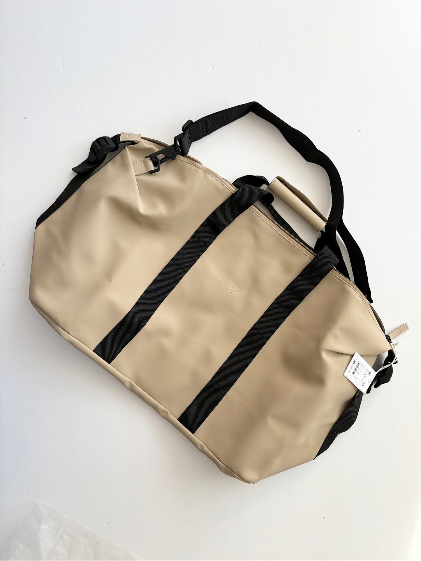 Sac week-end Rains Hilo, grand modèle