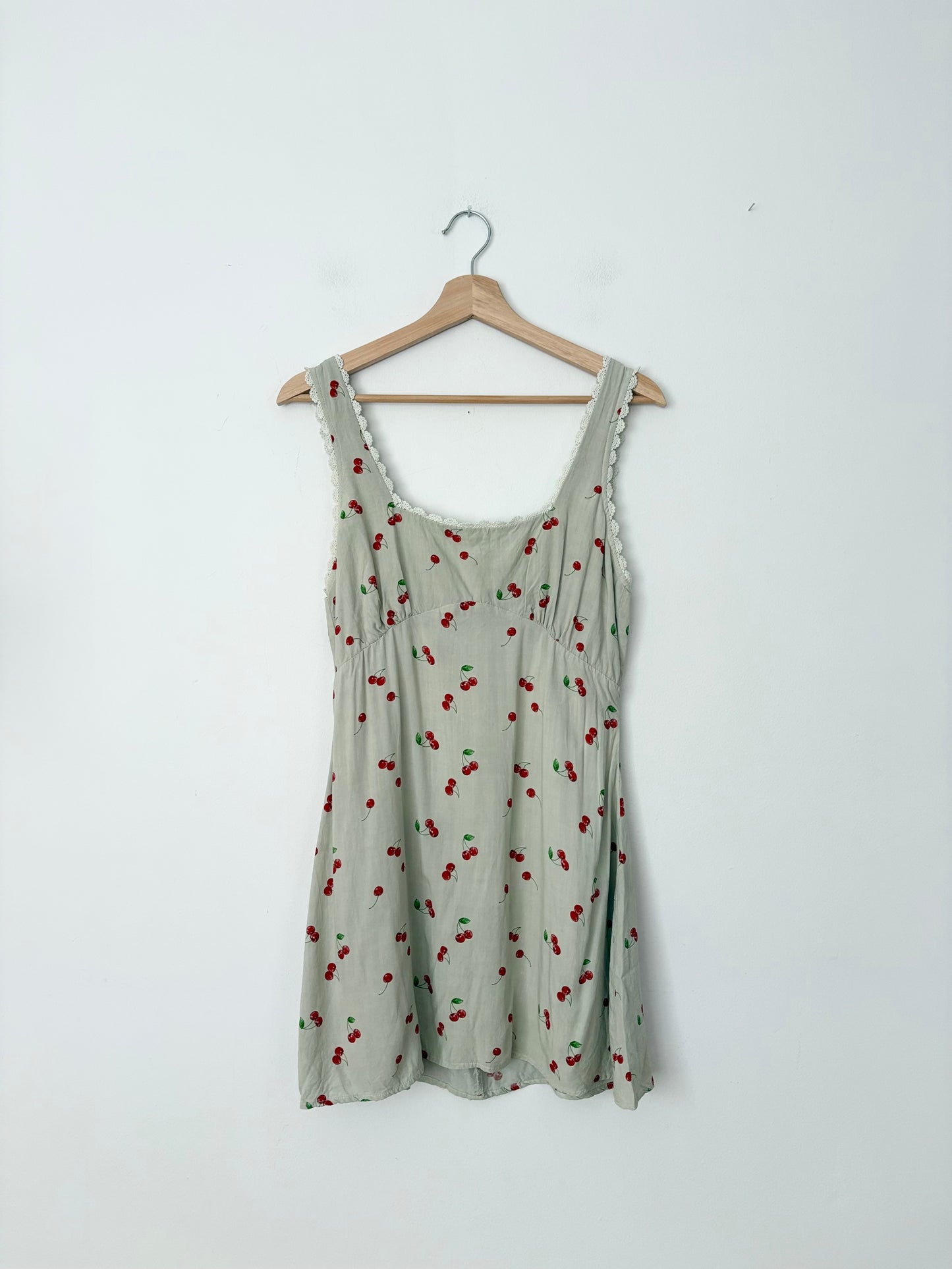 Princess Polly dasha mini dress Medium
