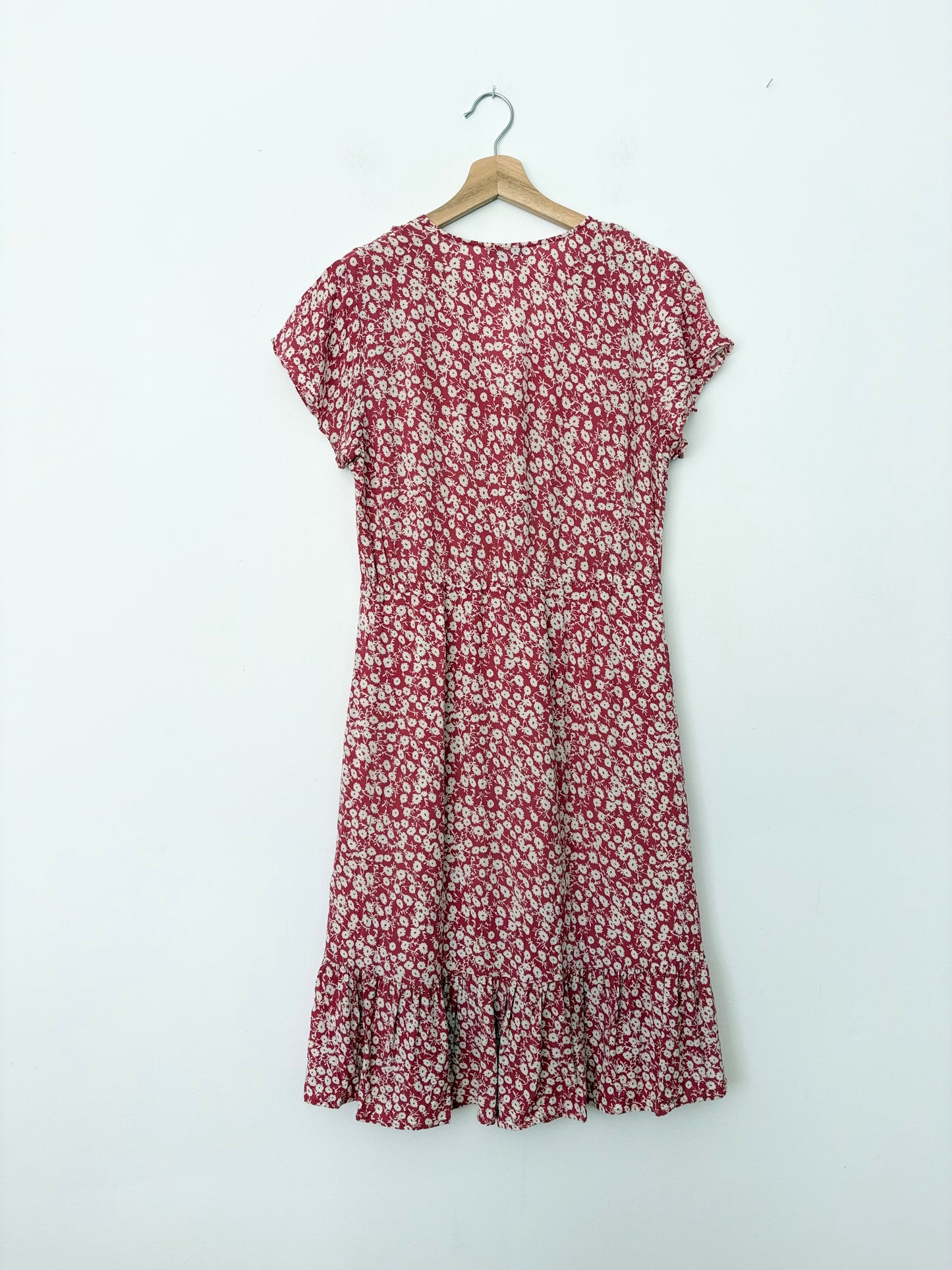 Rails Kiki floral dress Medium