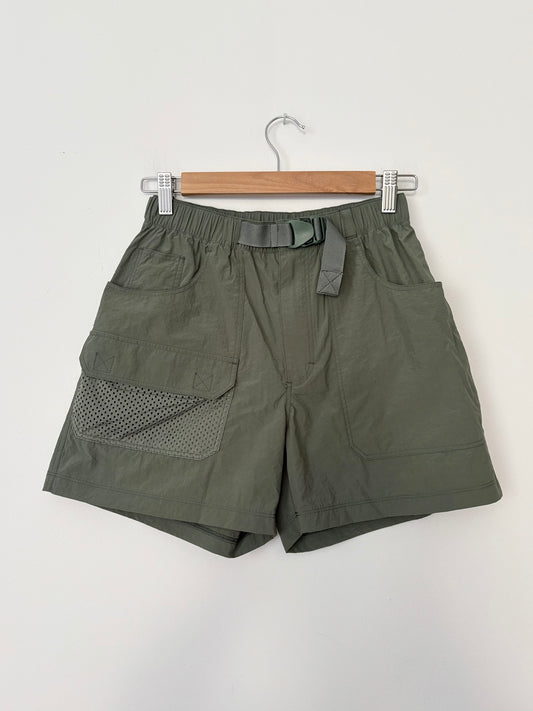 Outdoor Voices RecNylon 4' Laurel shorts XS