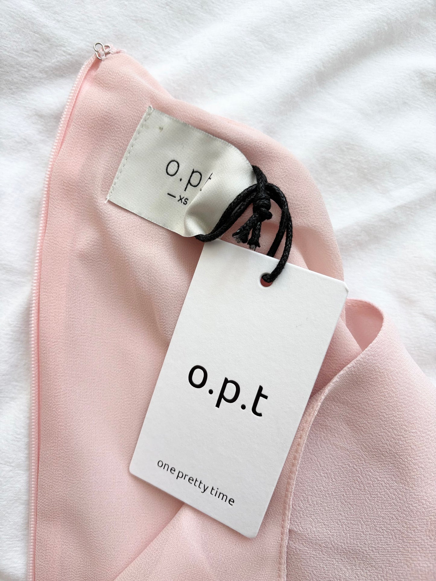 O.P.T Julianna maxi dress XS