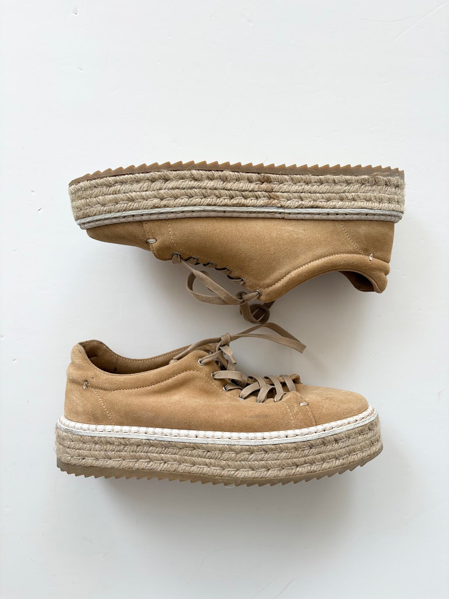Rag & Bone Kent espadrille sneakers EUR39
