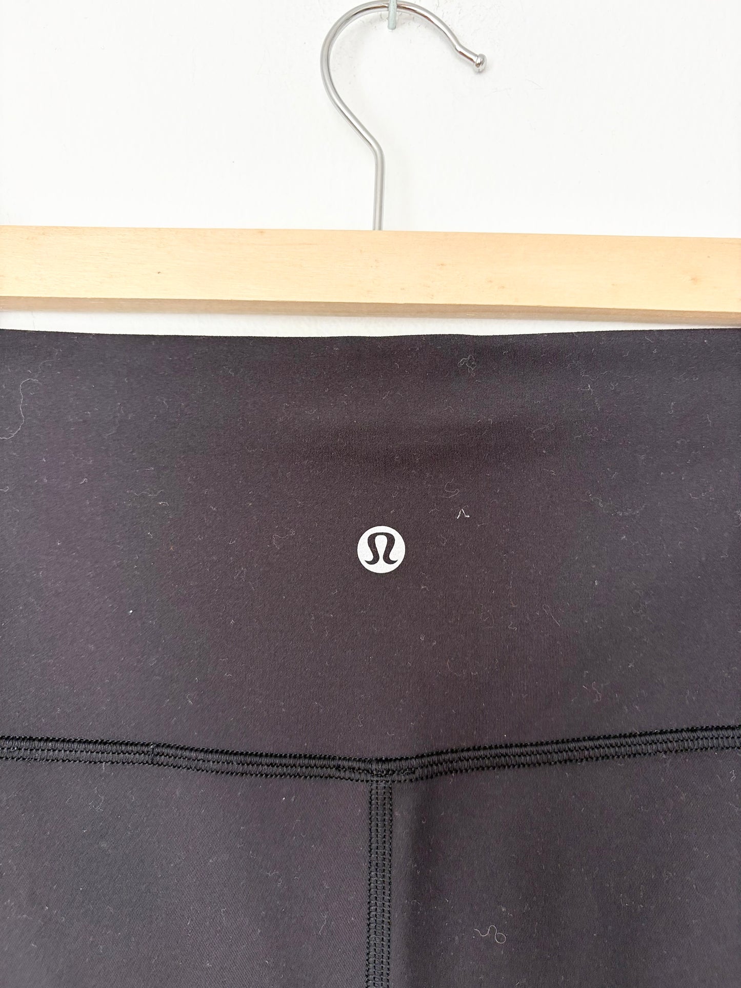 Lululemon wundertrain leggings size 6