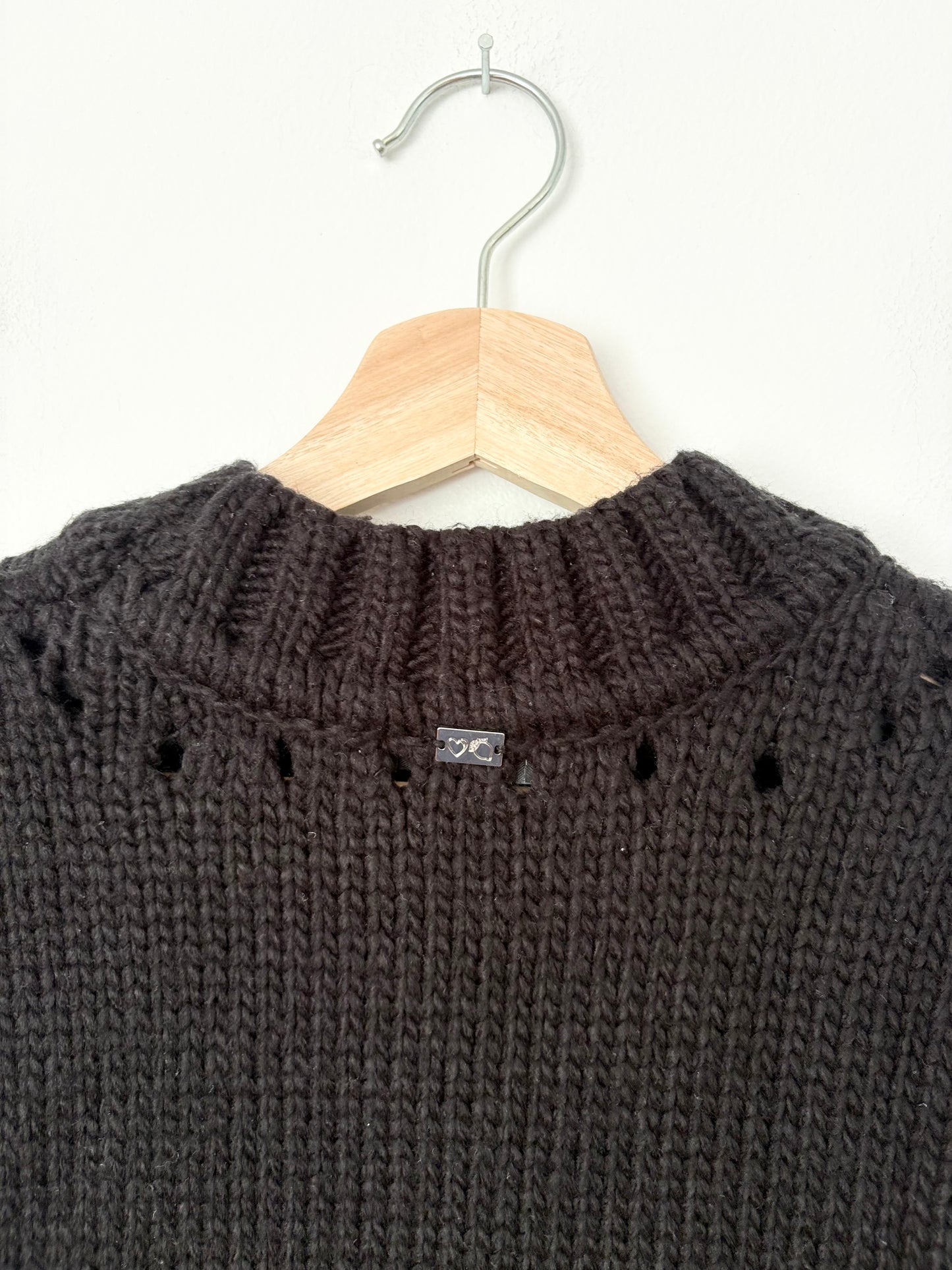 Robe pull Jules de For love & lemons, taille S