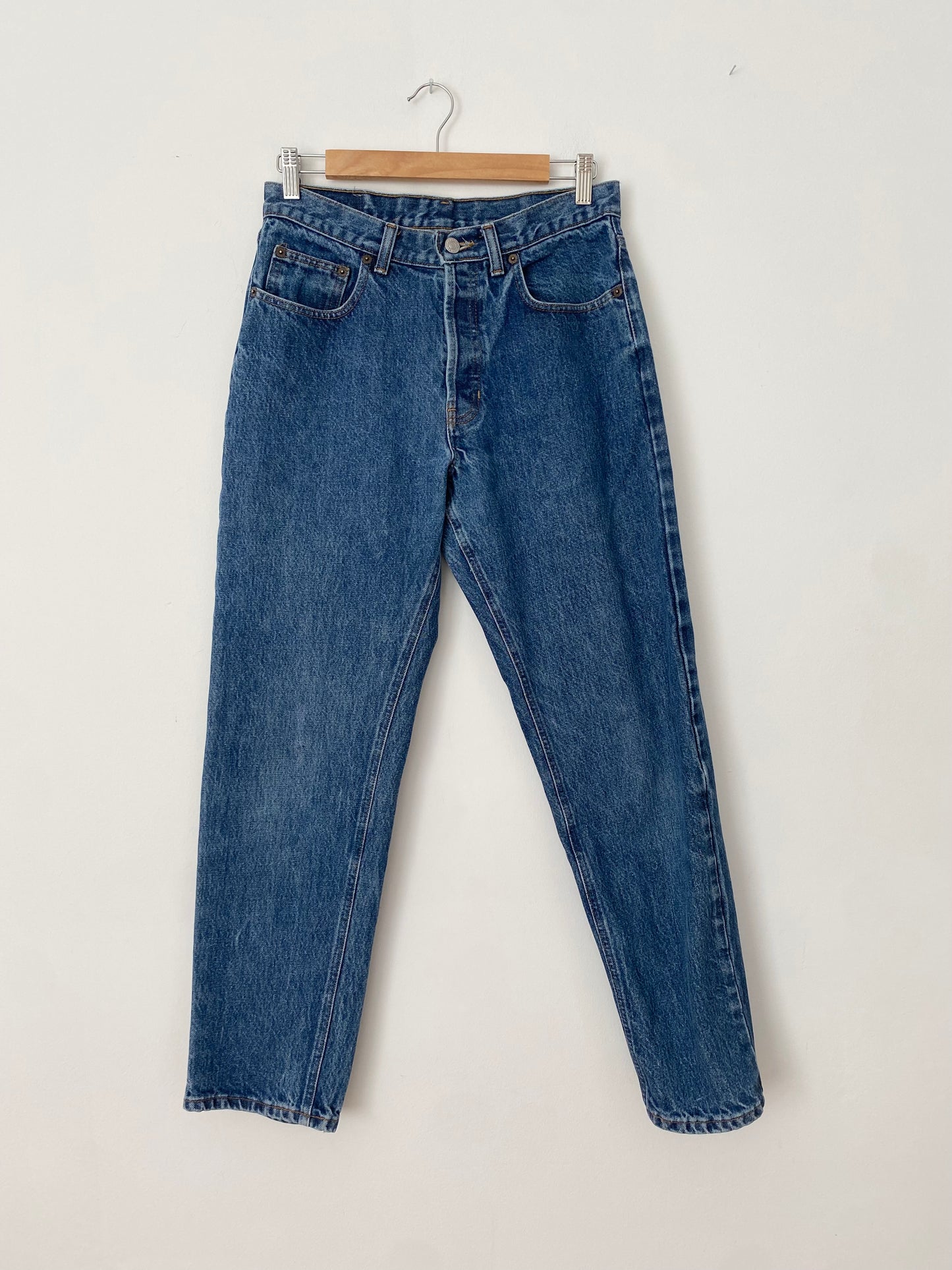 Jean taille haute vintage Gap W28