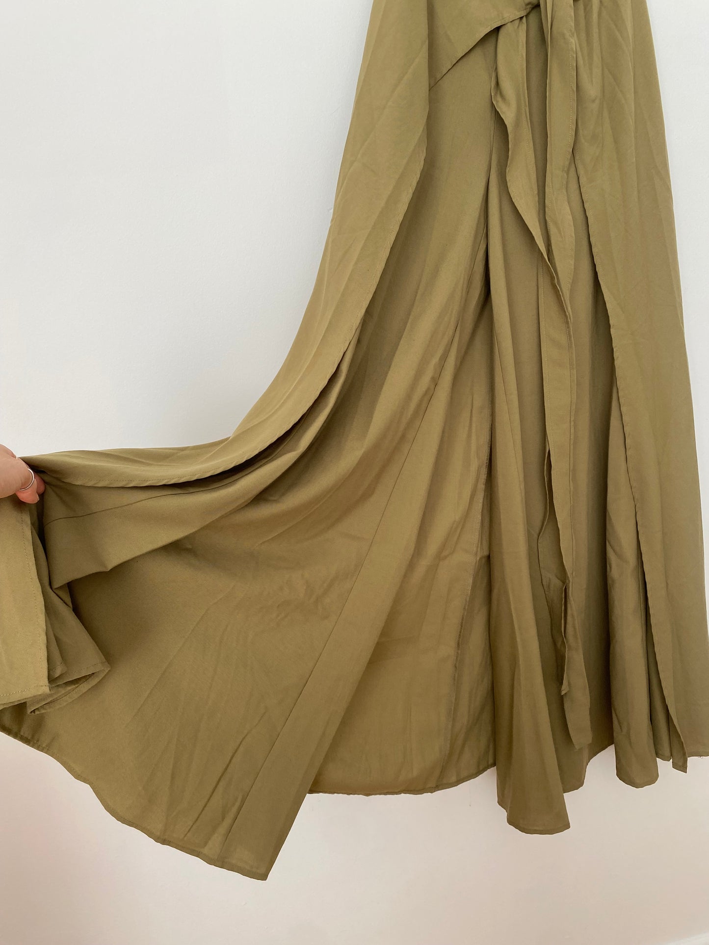 Andrea Iyamah Thema pants XS