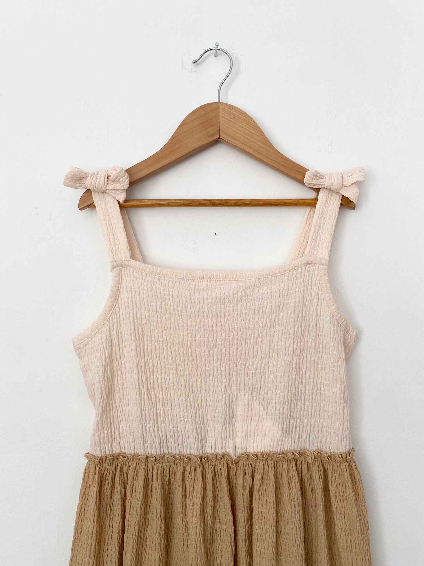 Design History maxi dress 12/14Y