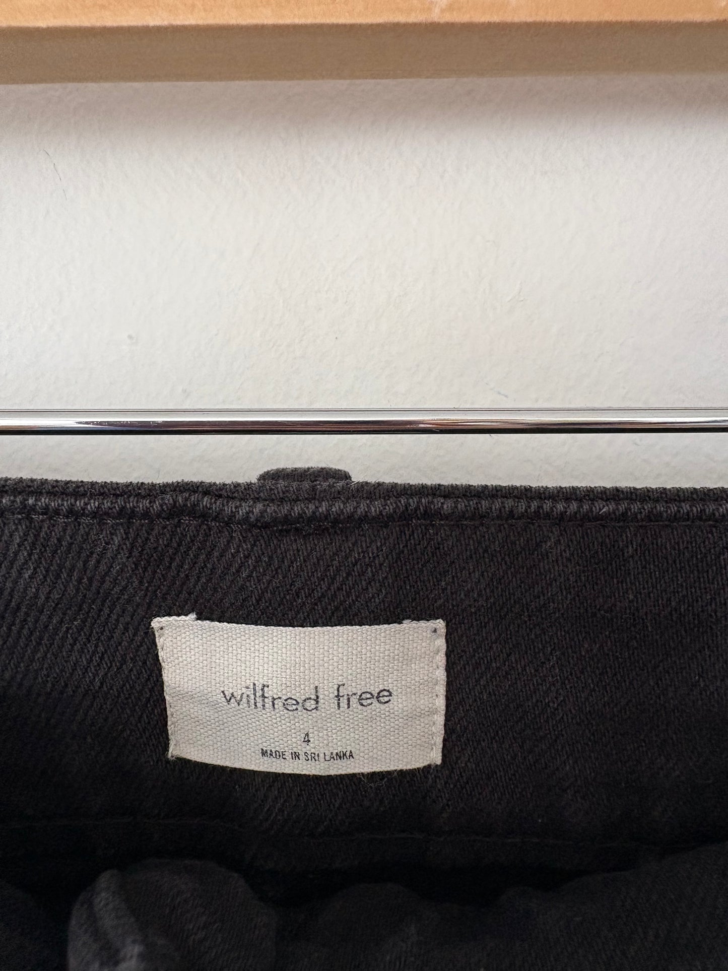 Pantalon cargo moderne Wilfred Free, taille S