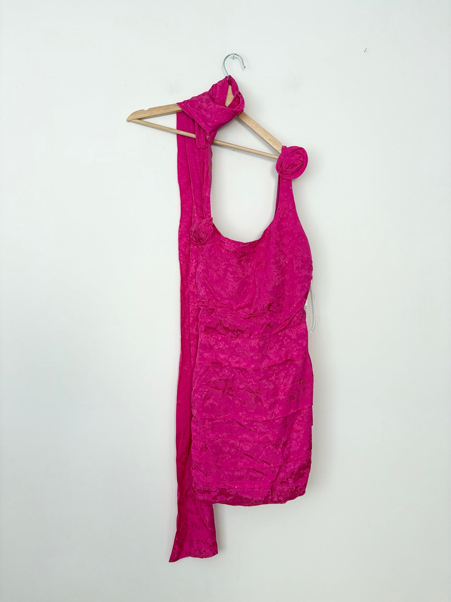 For love & lemons Deliza mini dress S/M