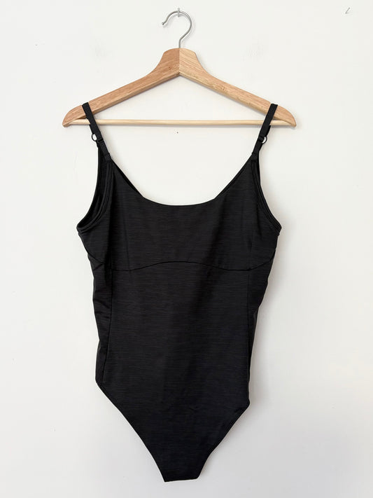 Outdoor Voices sweatteach Leotard XL